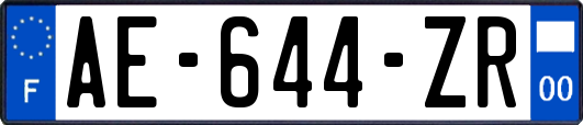 AE-644-ZR