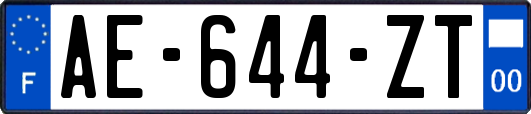 AE-644-ZT