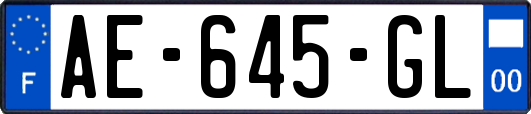 AE-645-GL