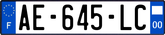 AE-645-LC