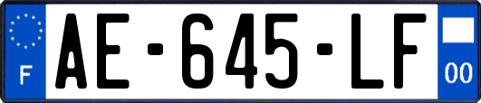 AE-645-LF