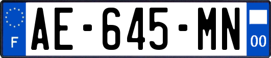 AE-645-MN