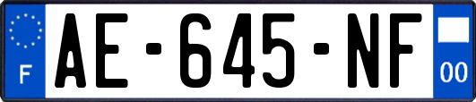 AE-645-NF