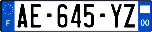 AE-645-YZ