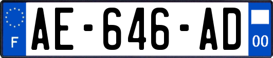 AE-646-AD