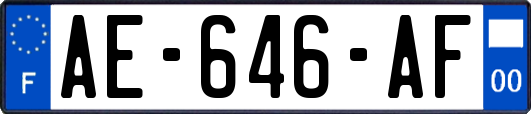 AE-646-AF