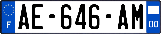 AE-646-AM