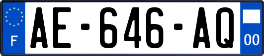 AE-646-AQ