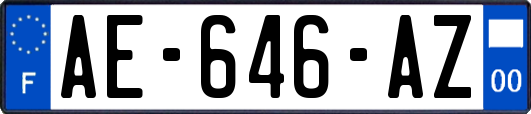 AE-646-AZ