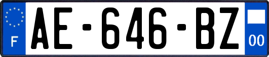 AE-646-BZ