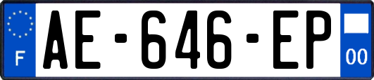 AE-646-EP