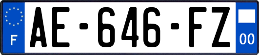 AE-646-FZ