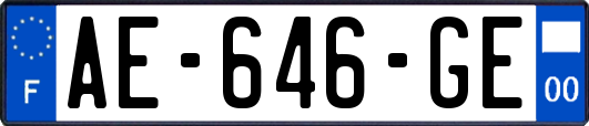 AE-646-GE