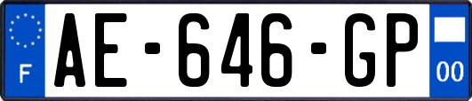 AE-646-GP