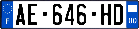AE-646-HD