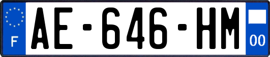 AE-646-HM
