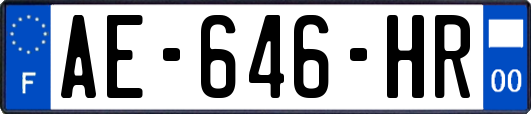 AE-646-HR