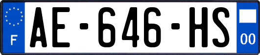 AE-646-HS