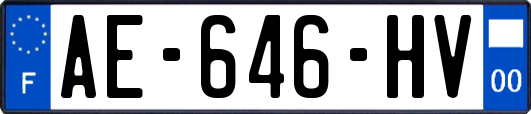 AE-646-HV