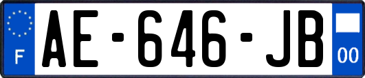 AE-646-JB