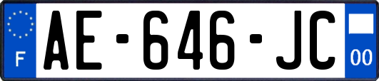 AE-646-JC