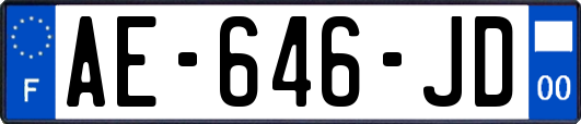 AE-646-JD