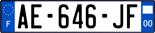 AE-646-JF