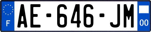 AE-646-JM