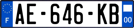 AE-646-KB