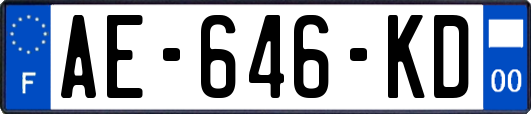 AE-646-KD