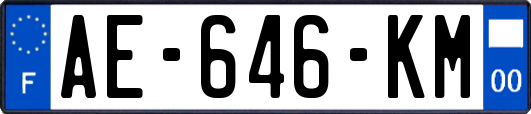 AE-646-KM