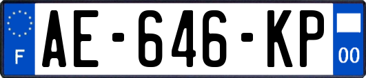 AE-646-KP