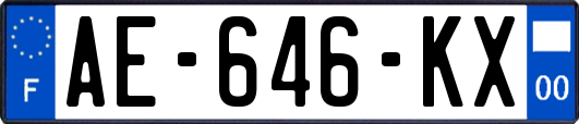 AE-646-KX
