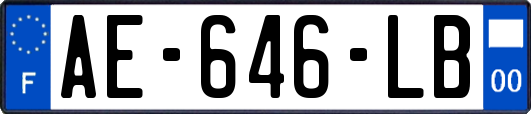 AE-646-LB