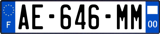 AE-646-MM