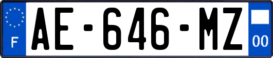 AE-646-MZ