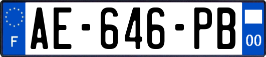 AE-646-PB