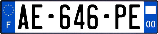 AE-646-PE