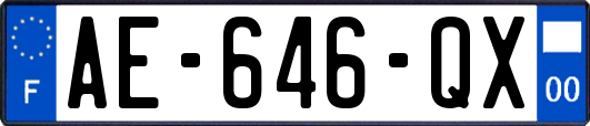 AE-646-QX