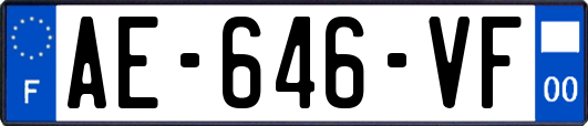 AE-646-VF