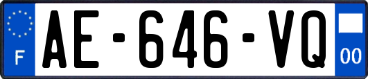 AE-646-VQ