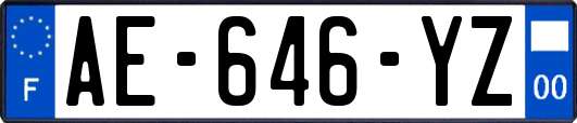 AE-646-YZ