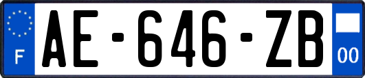 AE-646-ZB