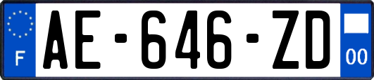 AE-646-ZD