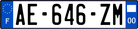 AE-646-ZM