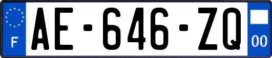 AE-646-ZQ