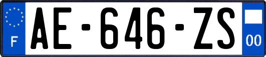 AE-646-ZS