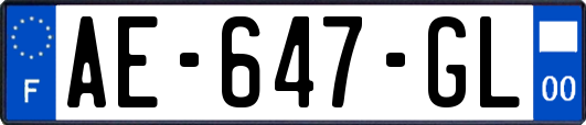 AE-647-GL