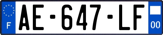 AE-647-LF