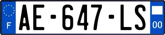 AE-647-LS